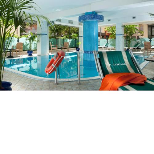 Hotel Gabbiano