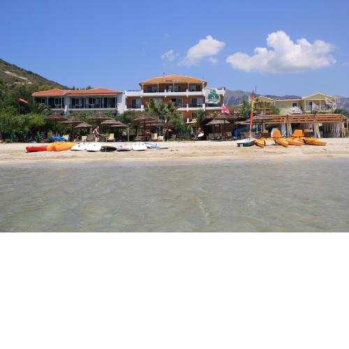 Hotel Grand Nefeli
