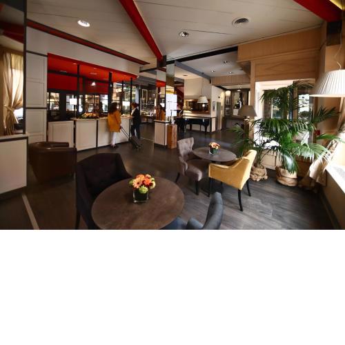 Hotel Italia