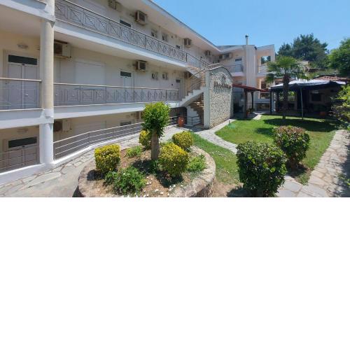 Hotel Kassandros