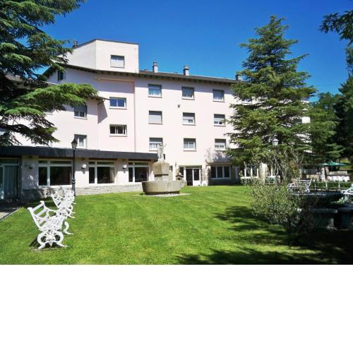 Hotel La Pardina