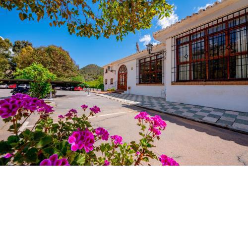Hotel Las Pedrizas