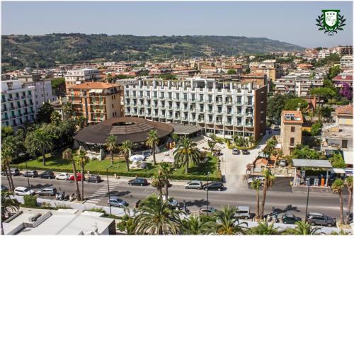 Hotel Marconi