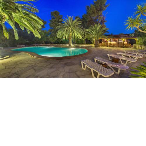 Hotel Pilalidis