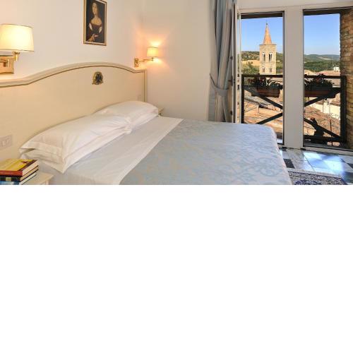 Hotel Raffaello