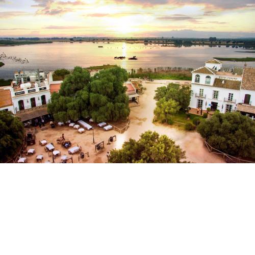 Hotel Restaurante Toruño