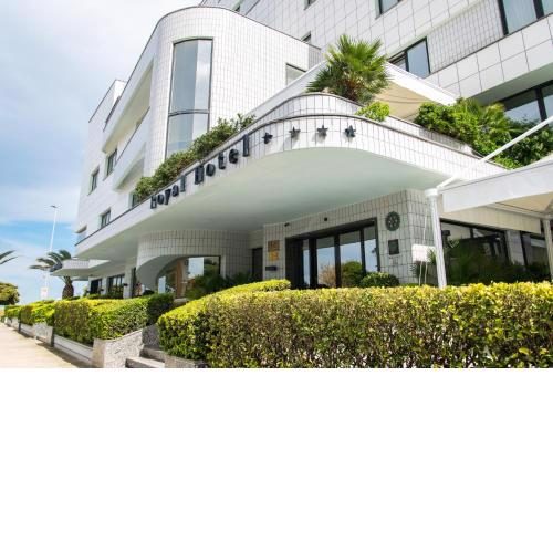 Hotel Royal