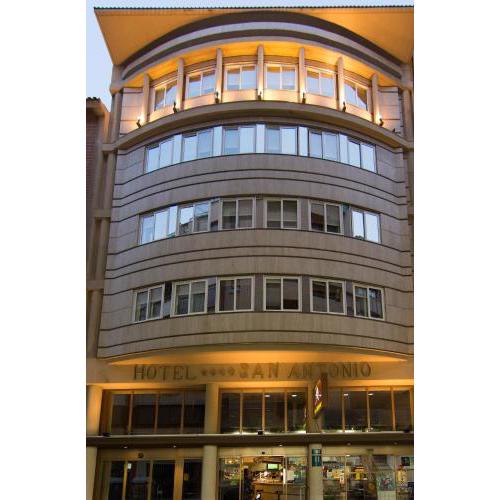 Hotel San Antonio