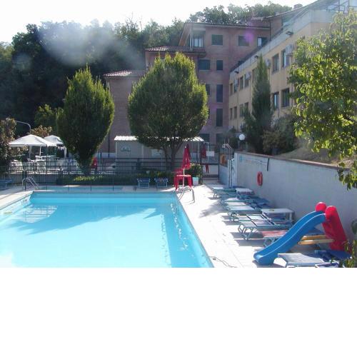 Hotel Tortorina