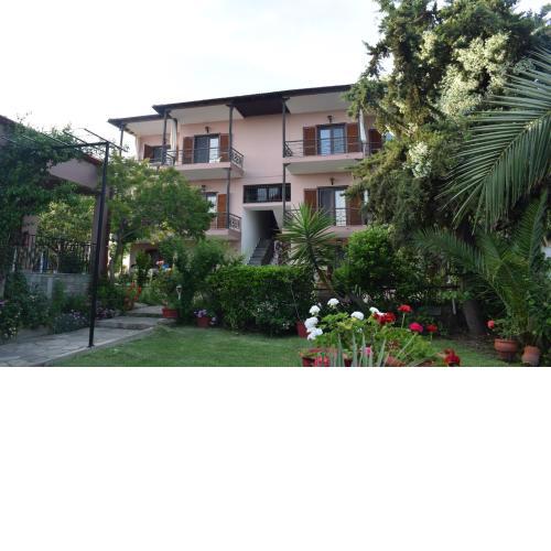 House Evristhenis 1