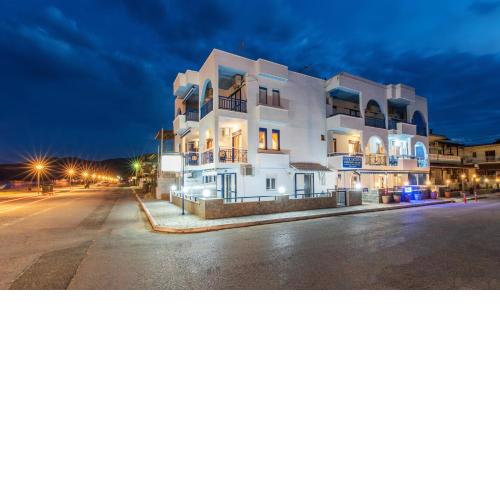 House Katerina Mediterranean