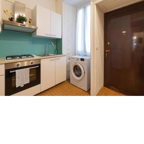 I Host Apartment - Chavez 2
