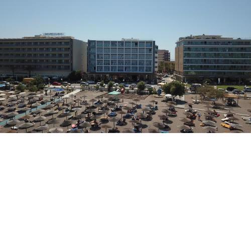 Ibiscus Hotel