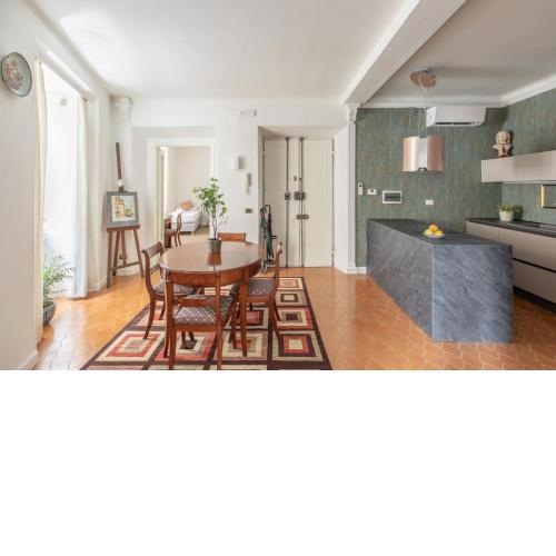 iFlat Modern apartment in the Monti area