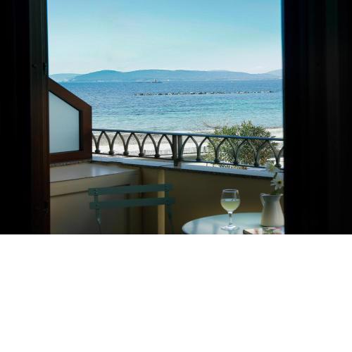 Il Mare di Alida