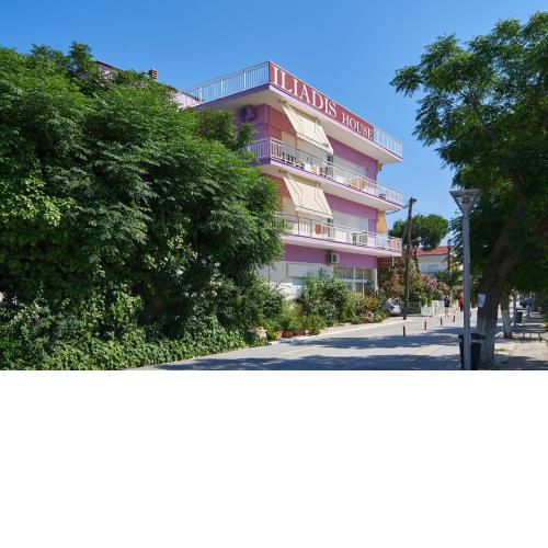 Iliadis House