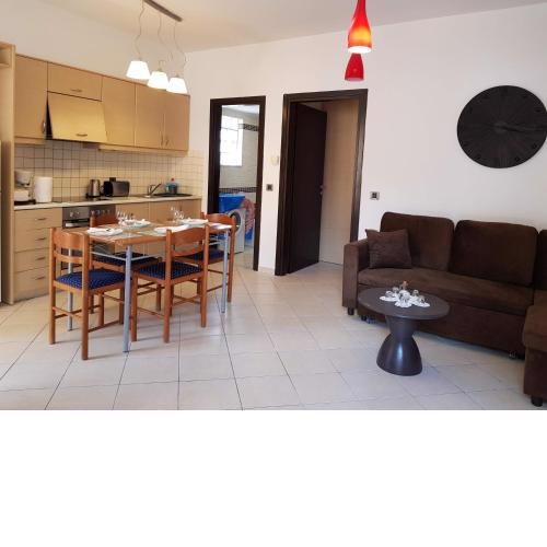 Ilia's Apt in Chania