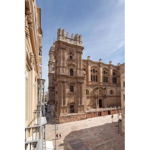 INMálaga Catedral 1