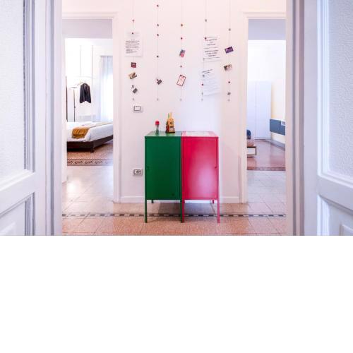 Interno 6 San Pietro