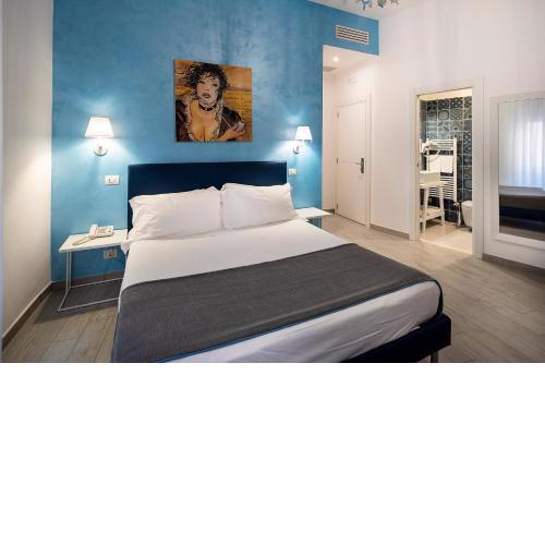IstayinToledo Luxury Guest House