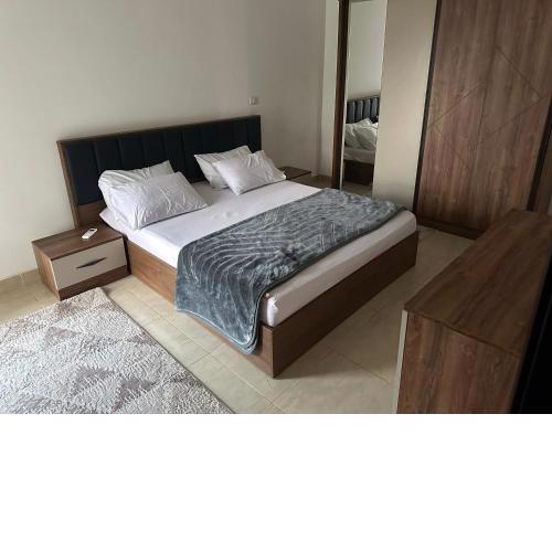 وحدة فندقية مدينتي it is nice apartment at madinaty