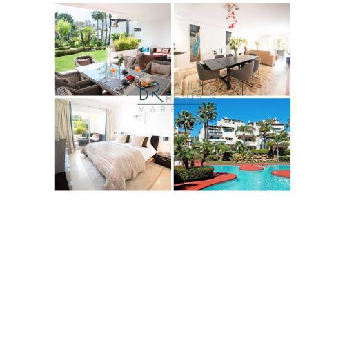 Jardines de ventura del mar 2 b301
