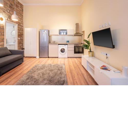K87- Boutique Apartments, Best Location. By BQA