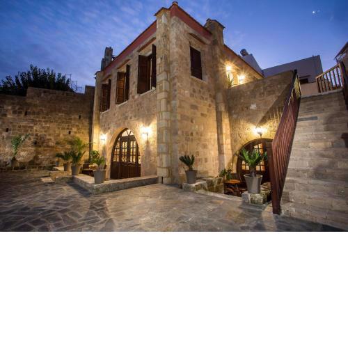 Kamara Antica Apartments