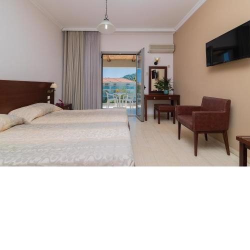 Katerina Palace Studio 1