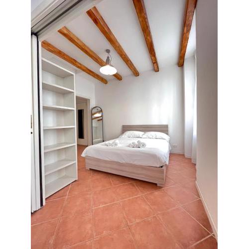 Kibilù - Via Palazzi