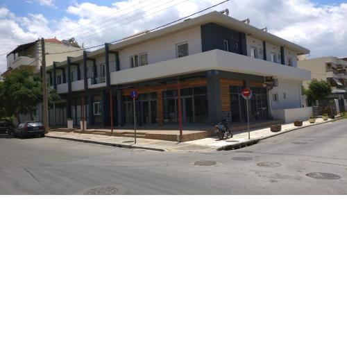 Kleri Beloni Rooms