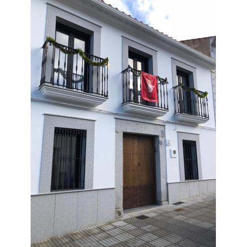 La Casa de las Tias