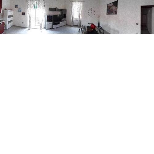 La casa di nonna Maria