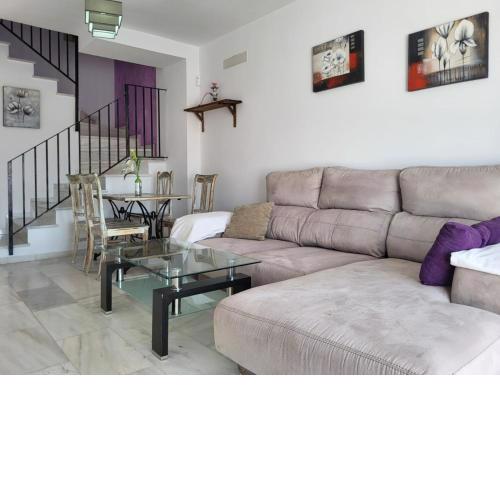 La casita de verano - Nerja