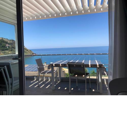 La dolce vita , fronte mare