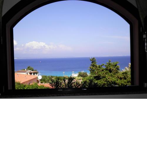La Finestra Vista Corsica