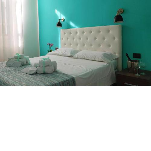 La Grande Bellezza Guest House Rome