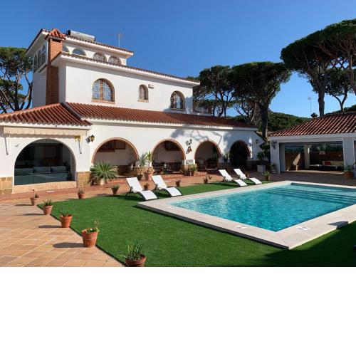 La Quinta - La Barrosa