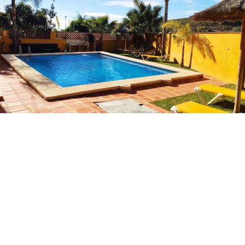 LAS PALOMAS 1