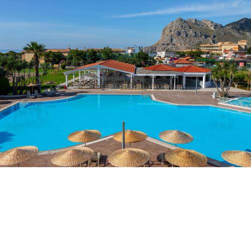 Leonardo Kolymbia Resort Rhodes