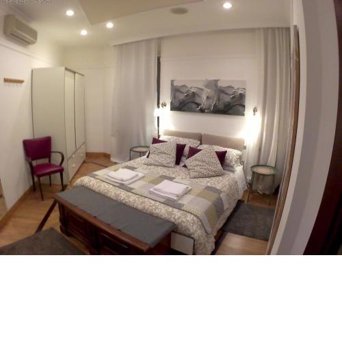 Lilium House Aventino