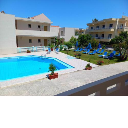 Litinas Apartments