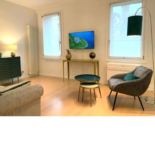 Live in The Heart of Venice