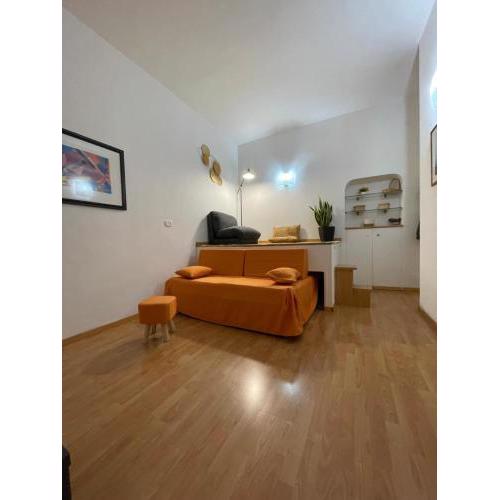 Loft centro
