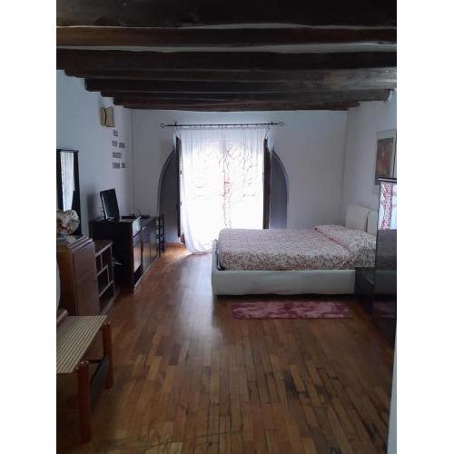 Loft Palermo Centro 1 FL