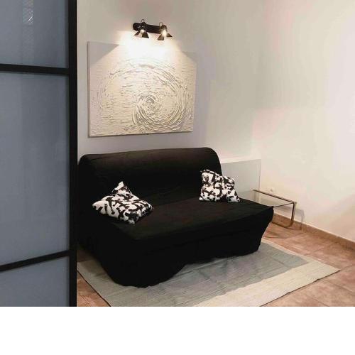 Loft Truogoli di Genova