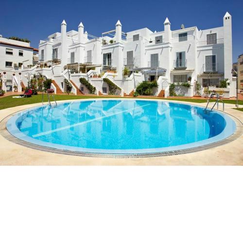 Los Huertos de Nerja 8