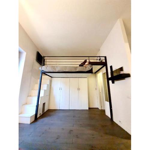 LovelyLoft