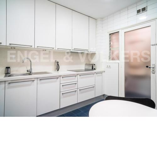 Lux apartment 2 bedrooms 2 bathroom BCN Center