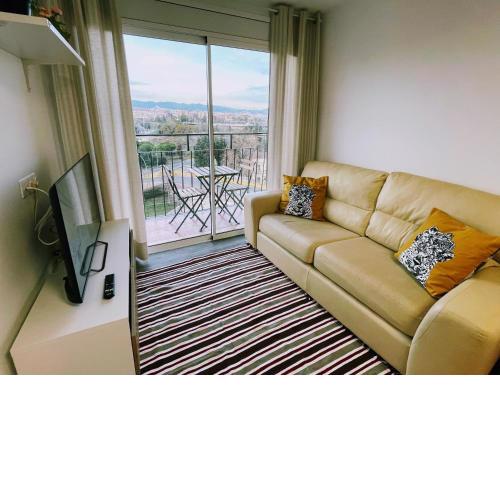 Magnifico Apartamento Barca 4